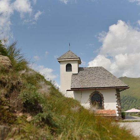 Schöder 黑尔斯陈威尔特旅馆酒店 外观 照片