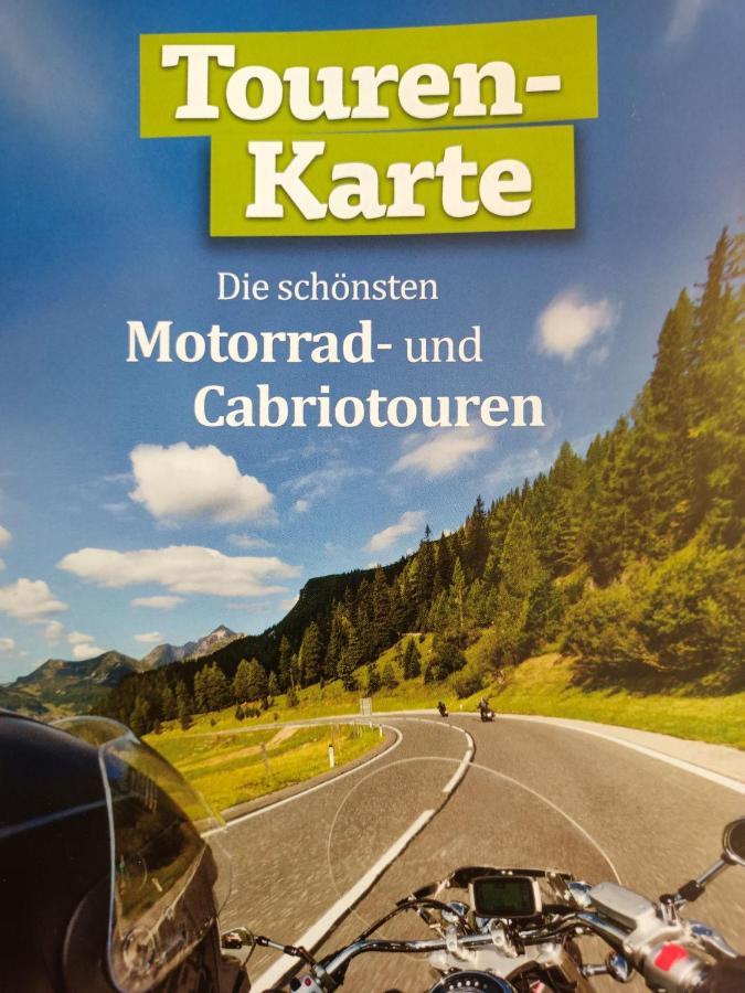 Schöder 黑尔斯陈威尔特旅馆酒店 外观 照片